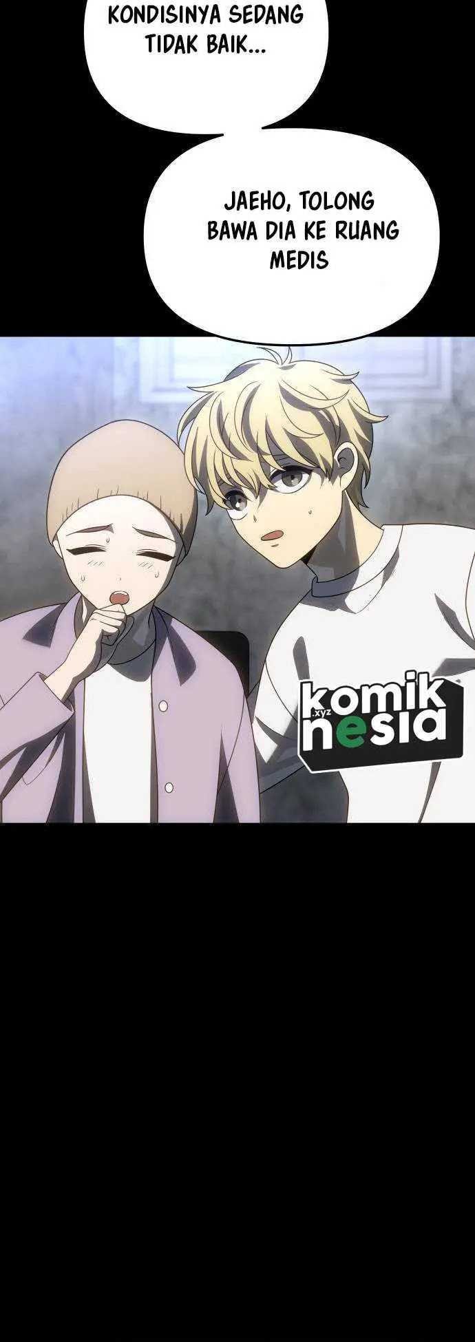 I Used To Be The Boss Chapter 81 Gambar 11