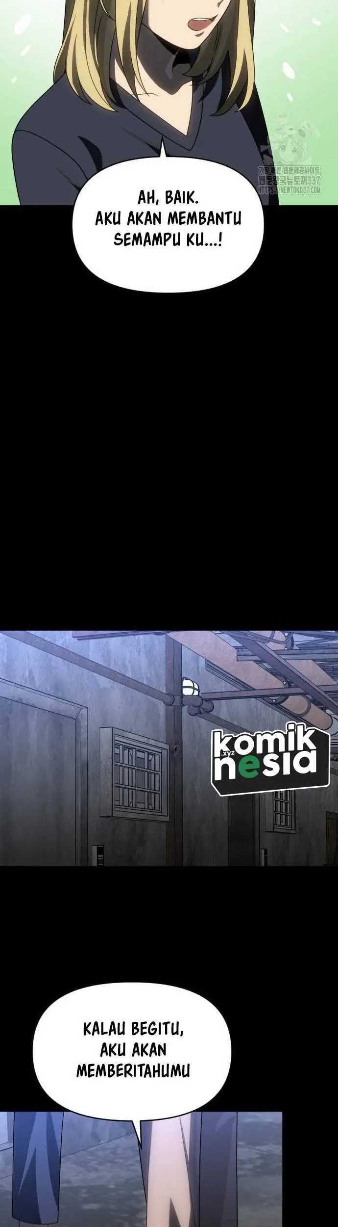 I Used To Be The Boss Chapter 81 Gambar 28