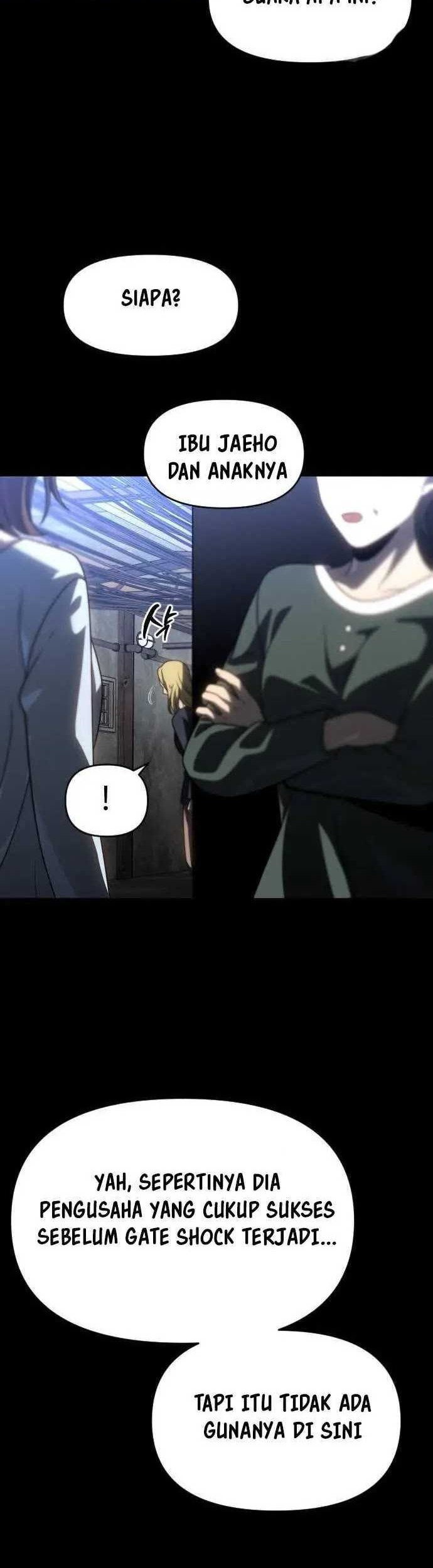 I Used To Be The Boss Chapter 81 Gambar 30