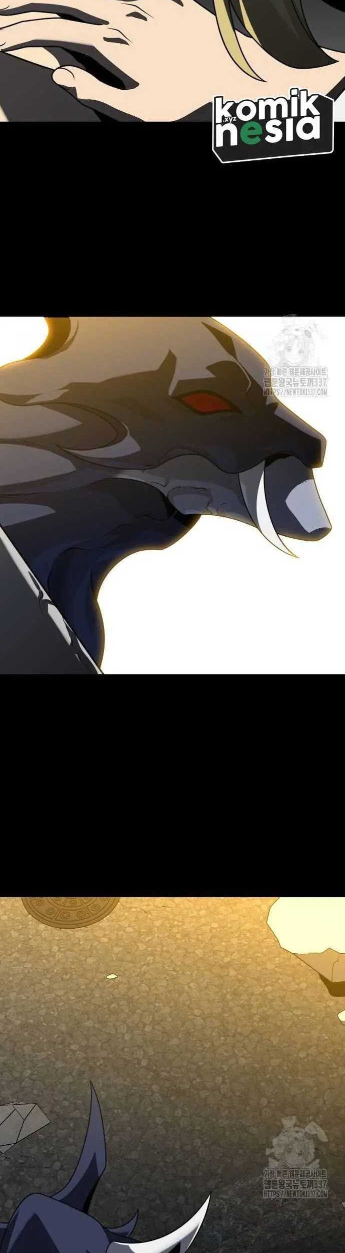 I Used To Be The Boss Chapter 80 Gambar 45
