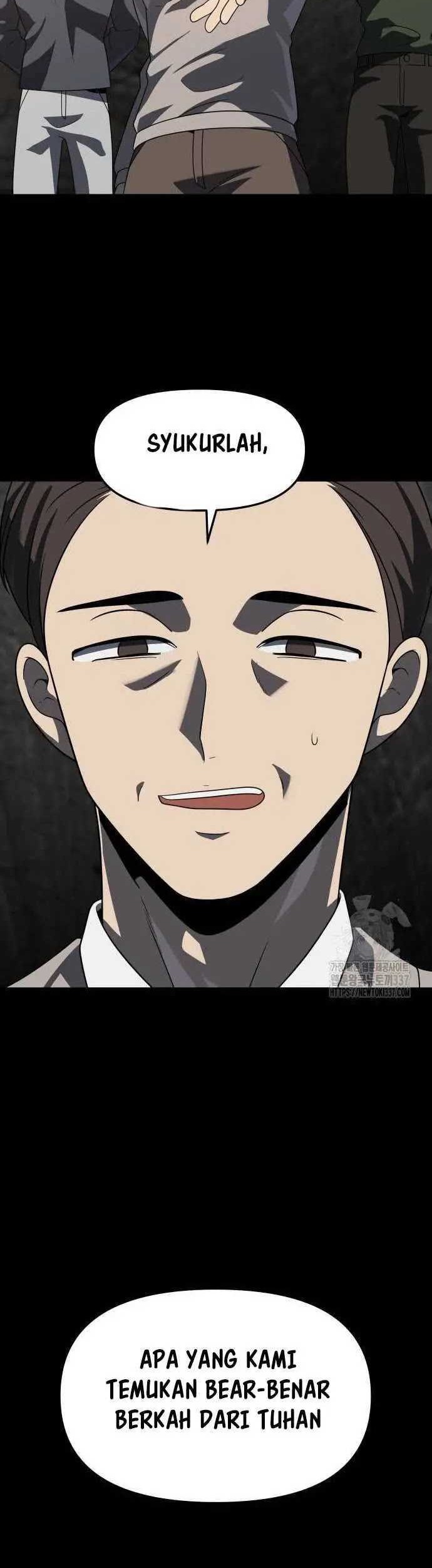 I Used To Be The Boss Chapter 80 Gambar 50