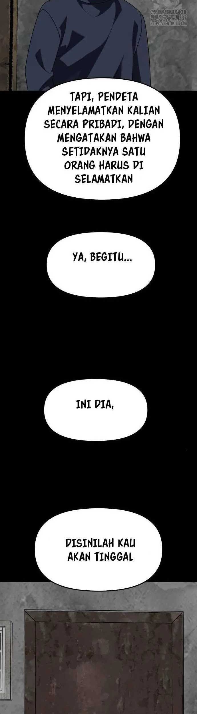 I Used To Be The Boss Chapter 80 Gambar 54