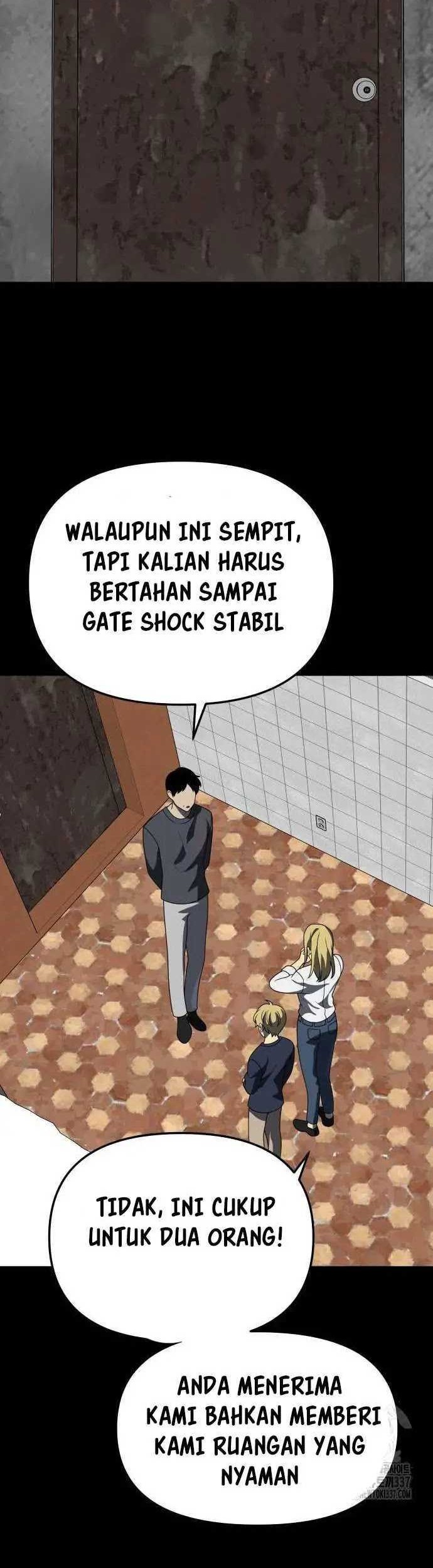 I Used To Be The Boss Chapter 80 Gambar 55