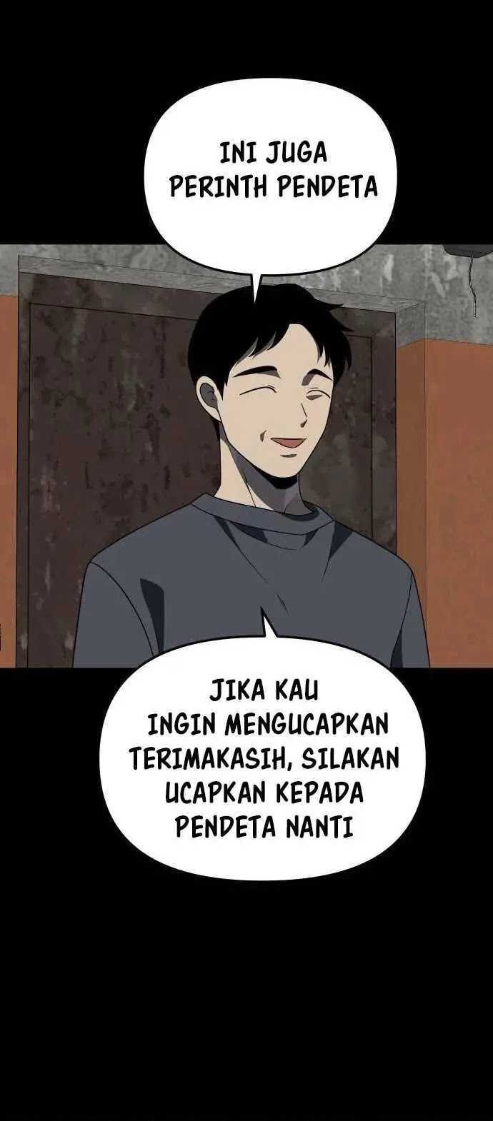I Used To Be The Boss Chapter 80 Gambar 56