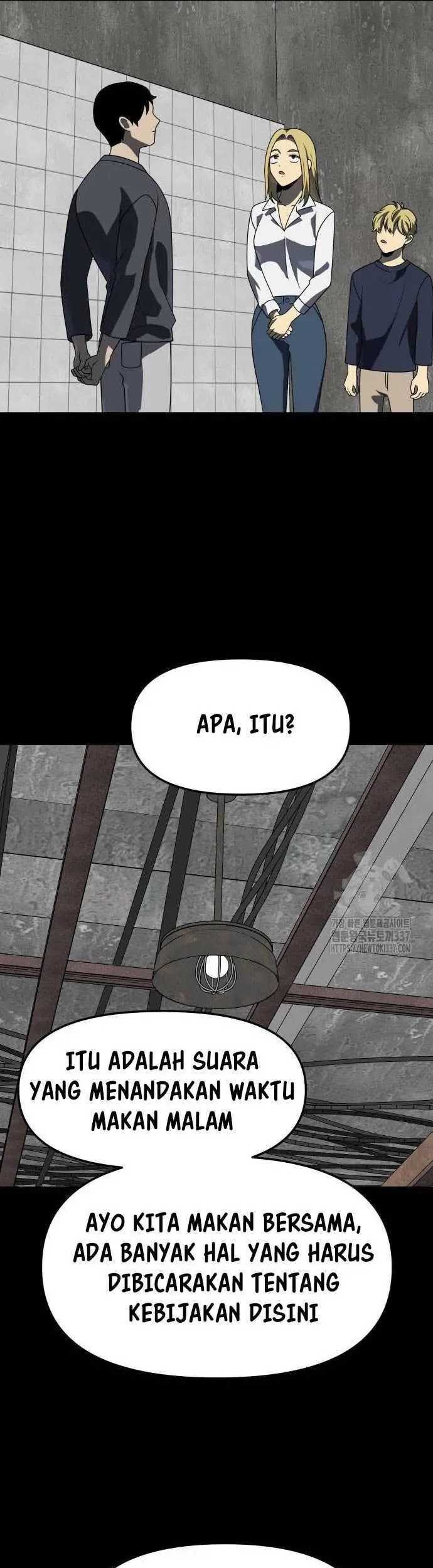 I Used To Be The Boss Chapter 80 Gambar 57