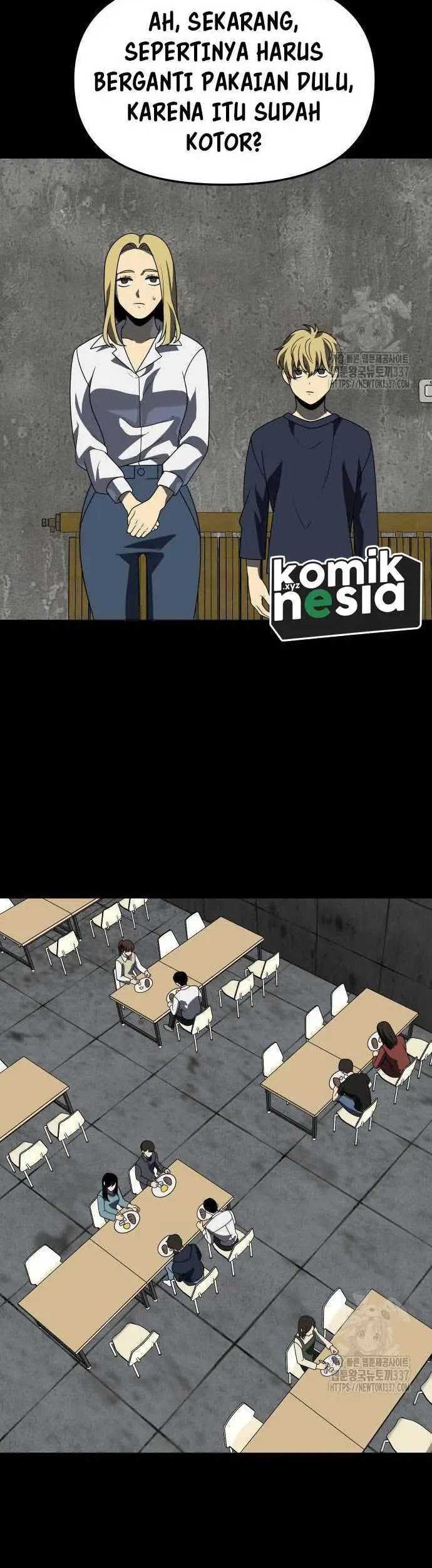 I Used To Be The Boss Chapter 80 Gambar 58