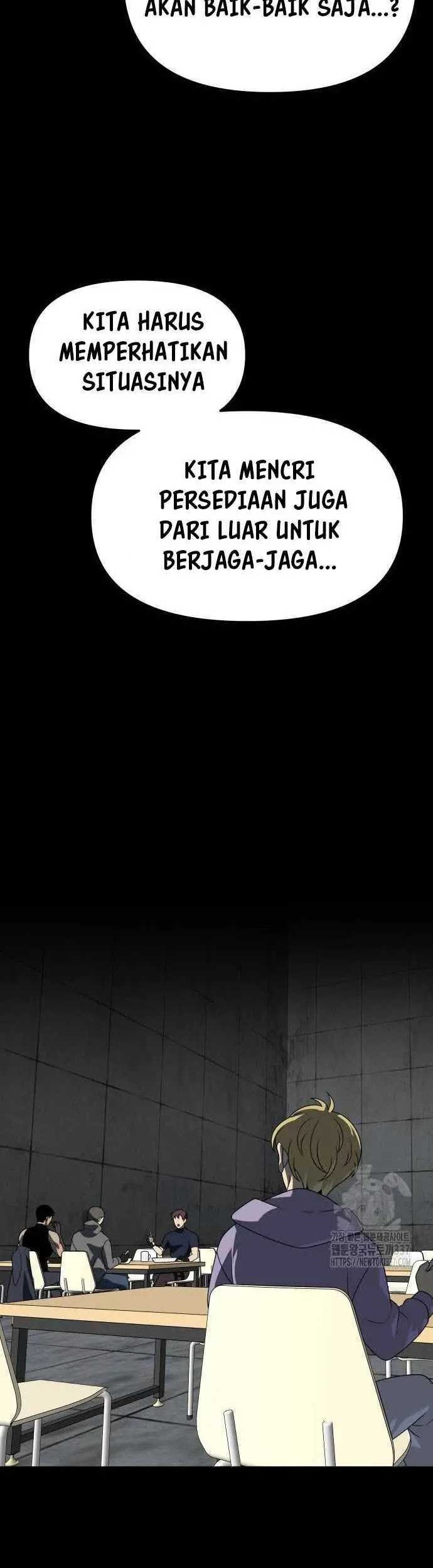 I Used To Be The Boss Chapter 80 Gambar 60