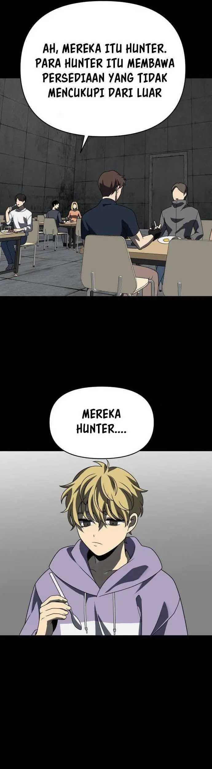 I Used To Be The Boss Chapter 80 Gambar 62