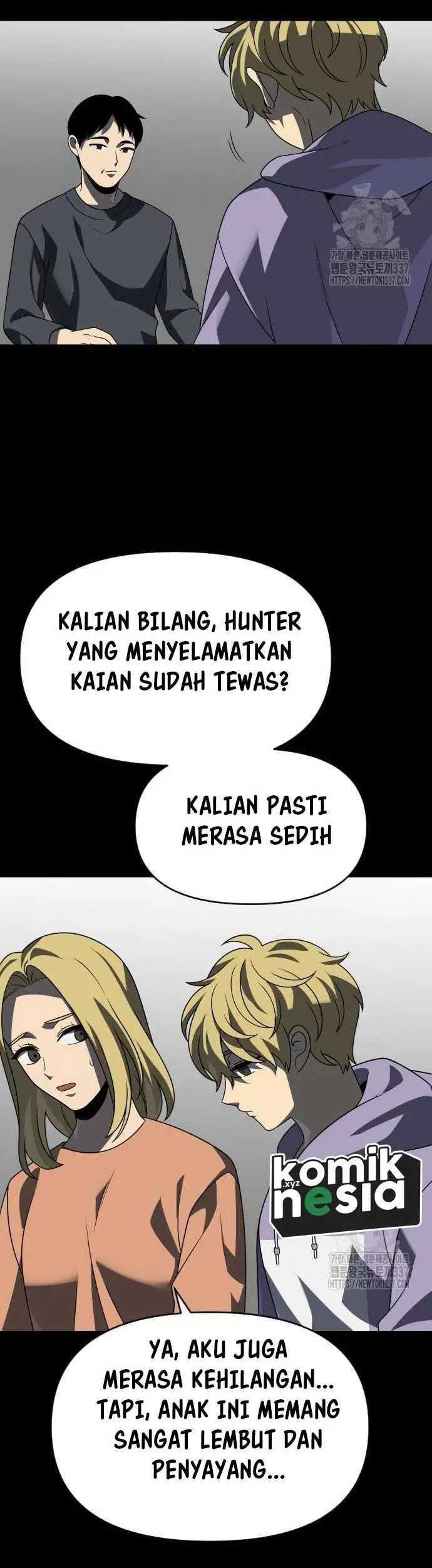 I Used To Be The Boss Chapter 80 Gambar 63