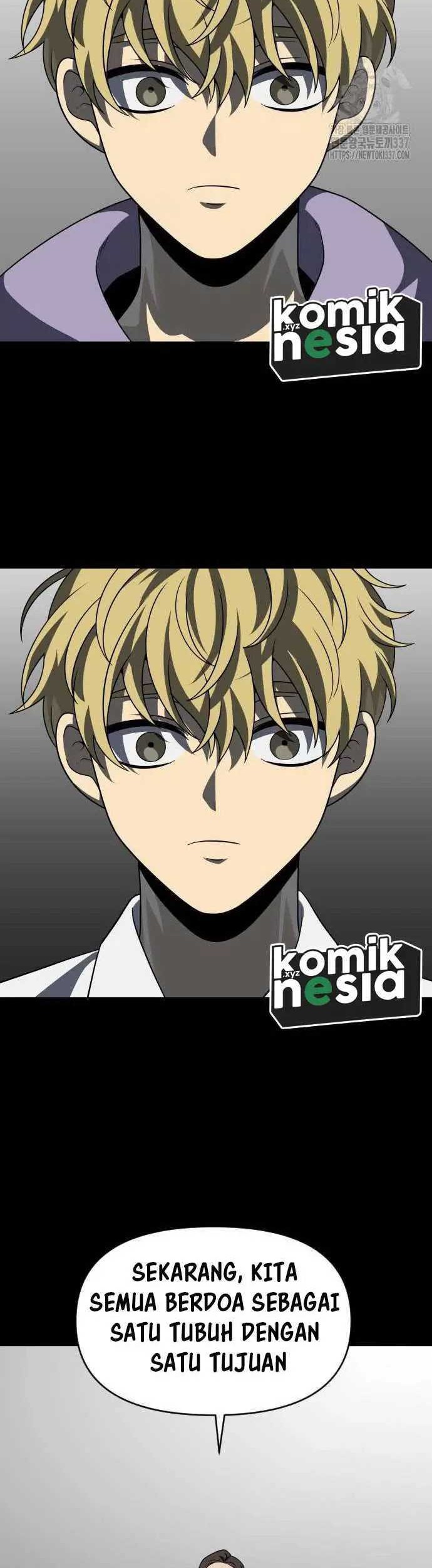I Used To Be The Boss Chapter 80 Gambar 65
