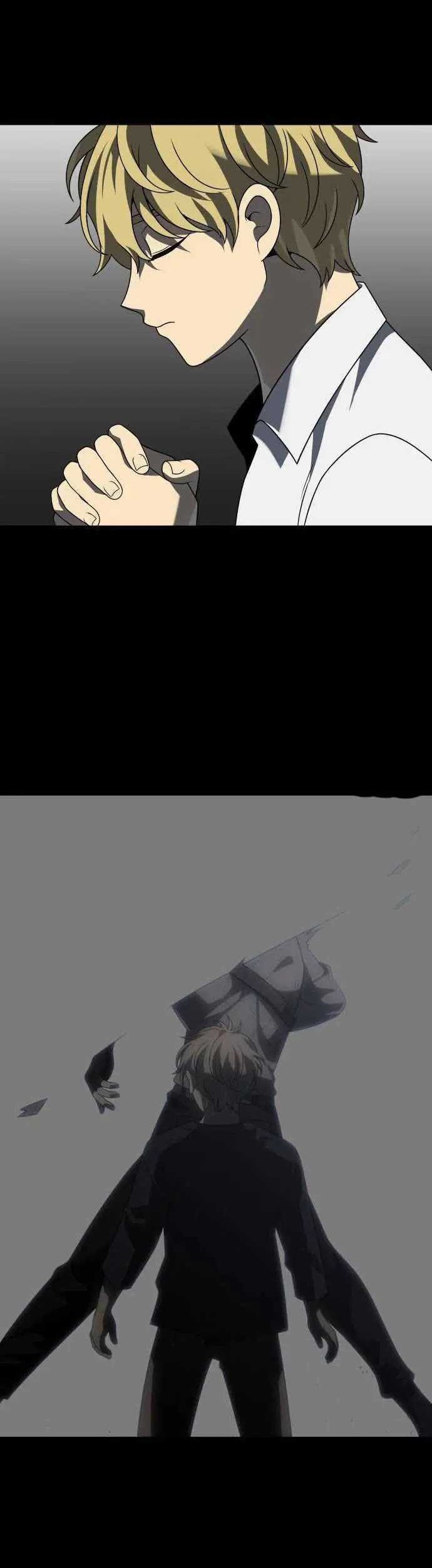 I Used To Be The Boss Chapter 80 Gambar 68