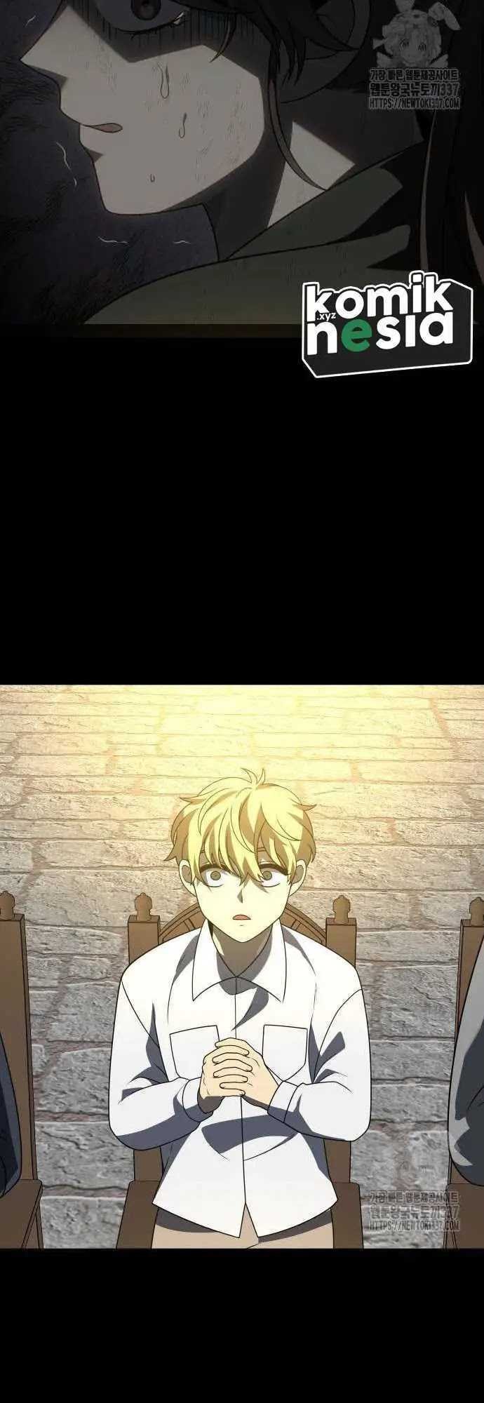 I Used To Be The Boss Chapter 80 Gambar 71