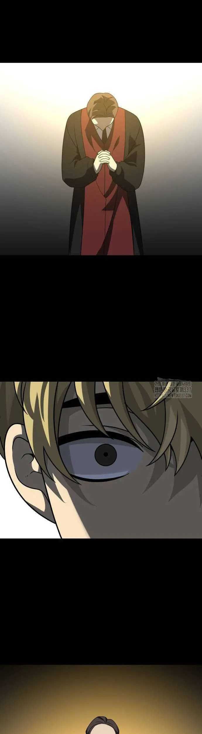 I Used To Be The Boss Chapter 80 Gambar 72