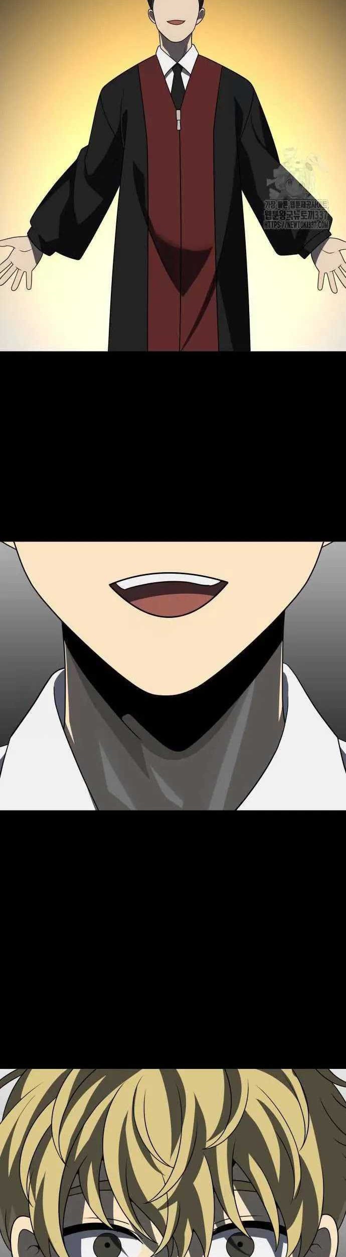 I Used To Be The Boss Chapter 80 Gambar 73