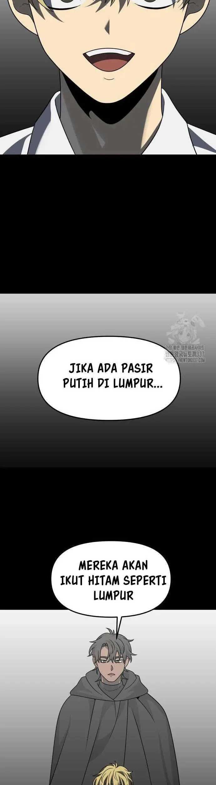 I Used To Be The Boss Chapter 80 Gambar 74