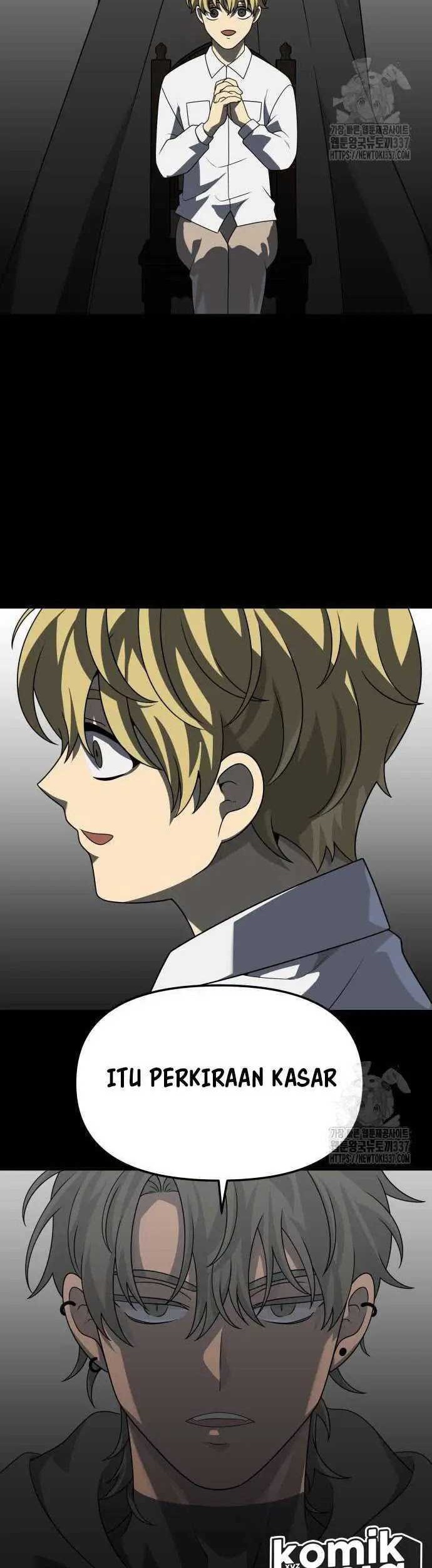 I Used To Be The Boss Chapter 80 Gambar 75