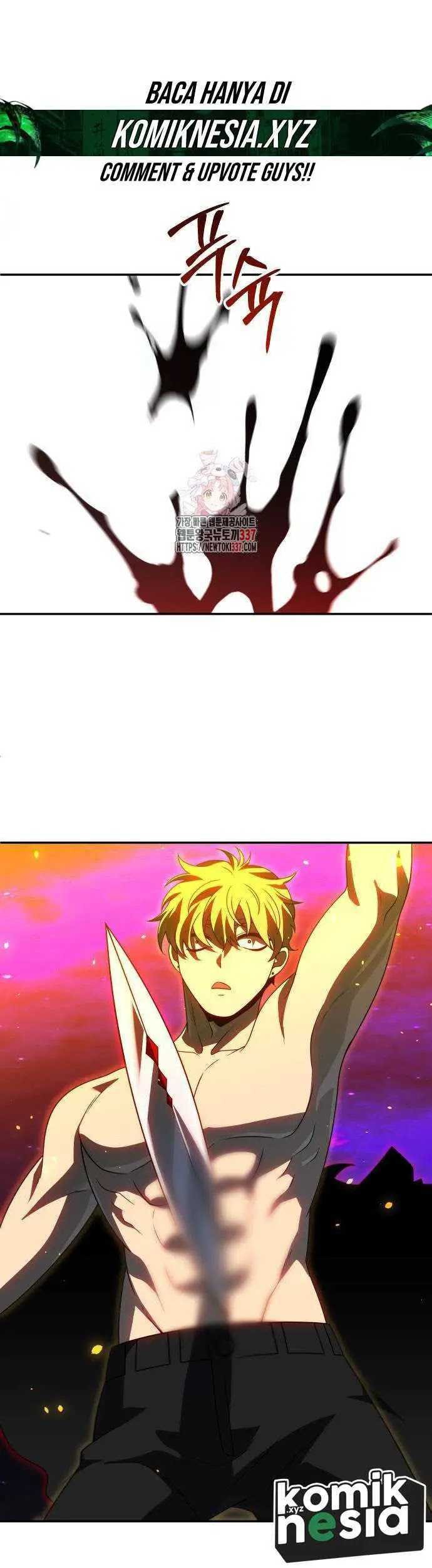 Baca I Used To Be The Boss Chapter 80 Gambar 2