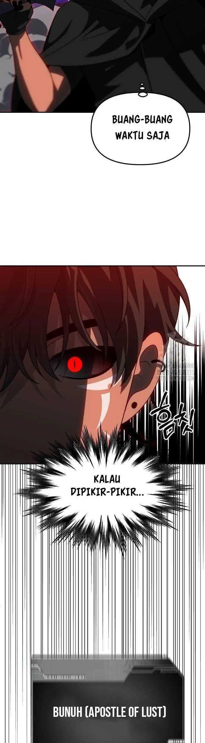 I Used To Be The Boss Chapter 80 Gambar 10
