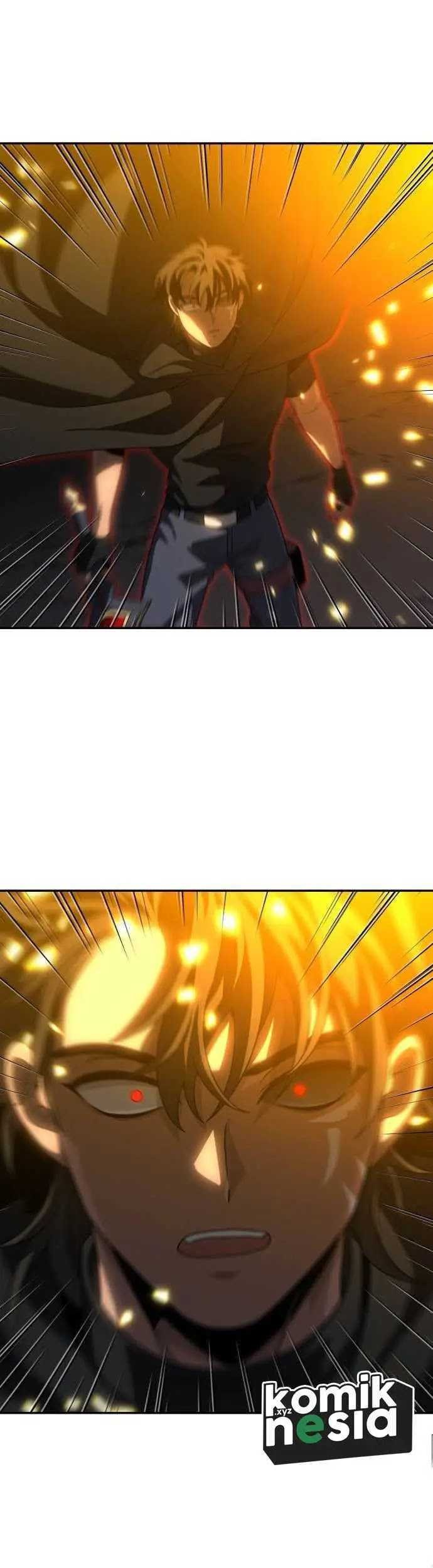 I Used To Be The Boss Chapter 80 Gambar 27
