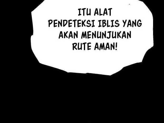 I Used To Be The Boss Chapter 80 Gambar 31