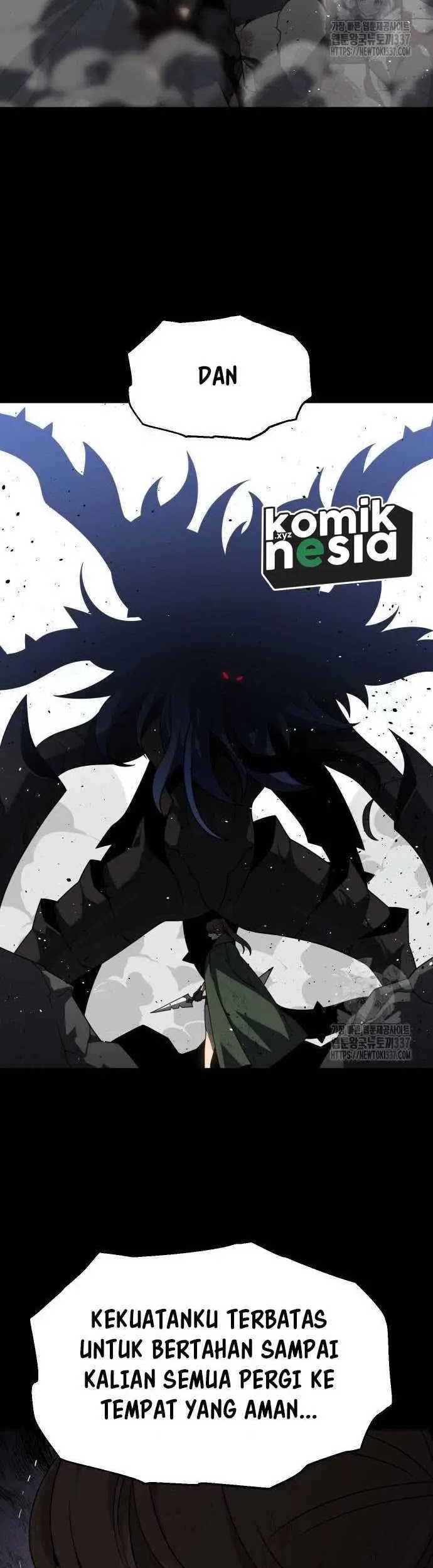 I Used To Be The Boss Chapter 80 Gambar 34
