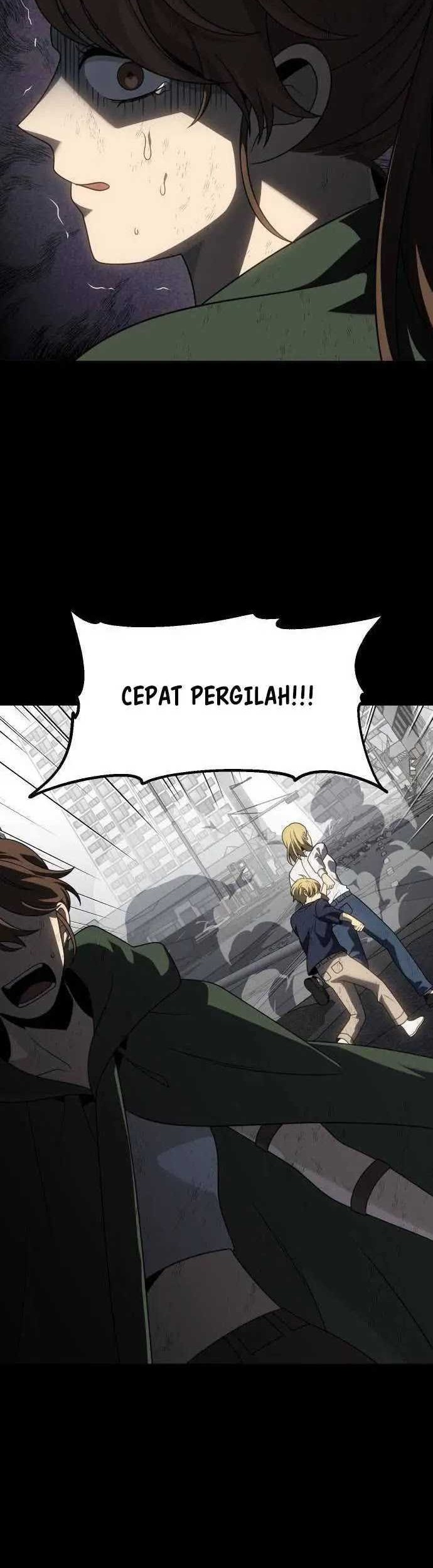 I Used To Be The Boss Chapter 80 Gambar 35