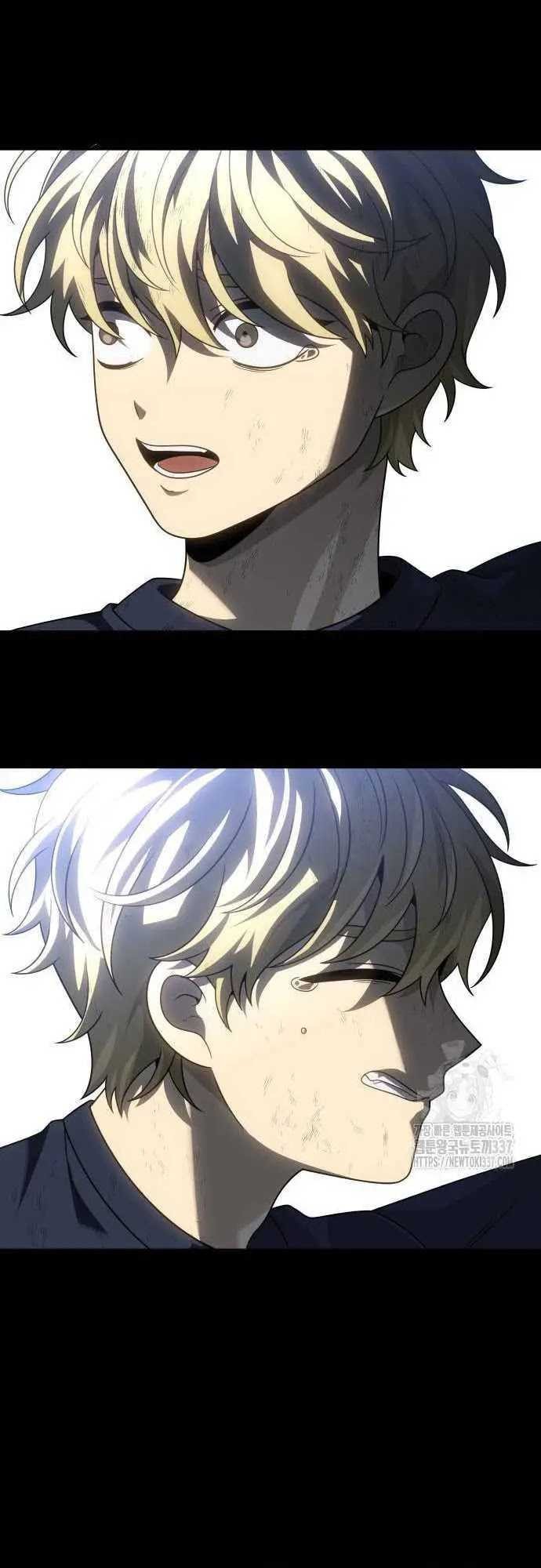 I Used To Be The Boss Chapter 80 Gambar 36