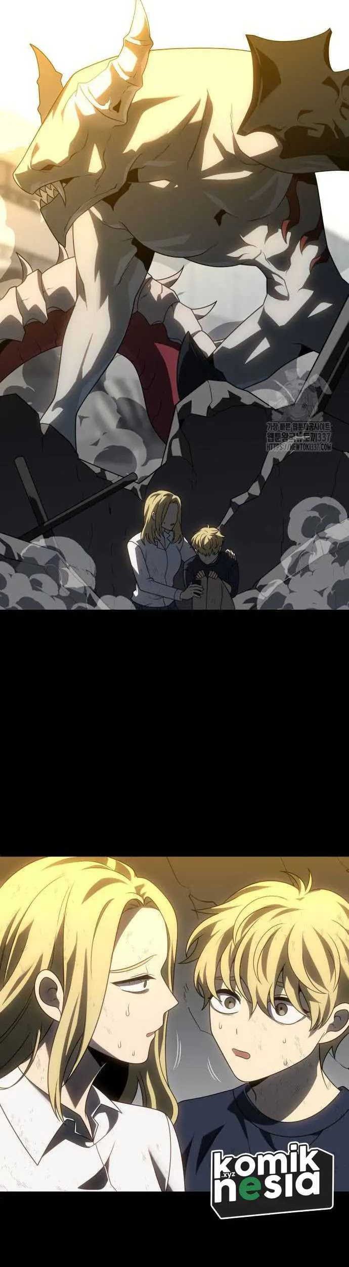 I Used To Be The Boss Chapter 80 Gambar 39