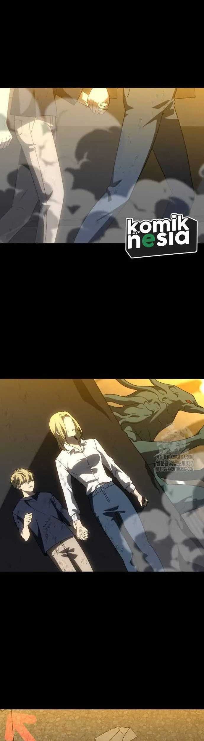 I Used To Be The Boss Chapter 80 Gambar 40