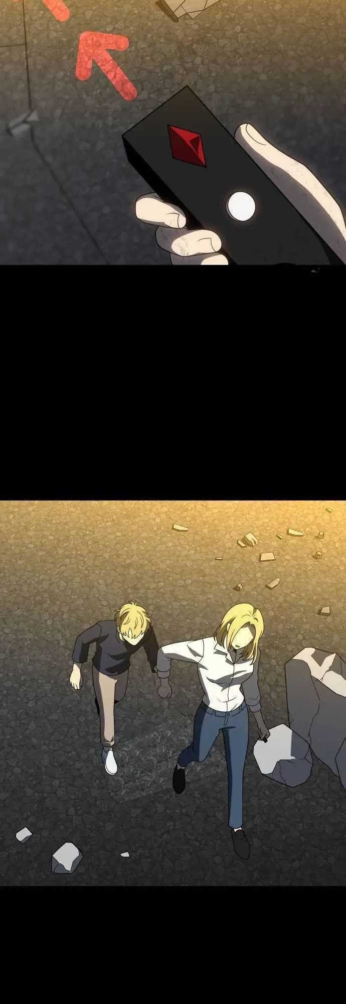 I Used To Be The Boss Chapter 80 Gambar 41