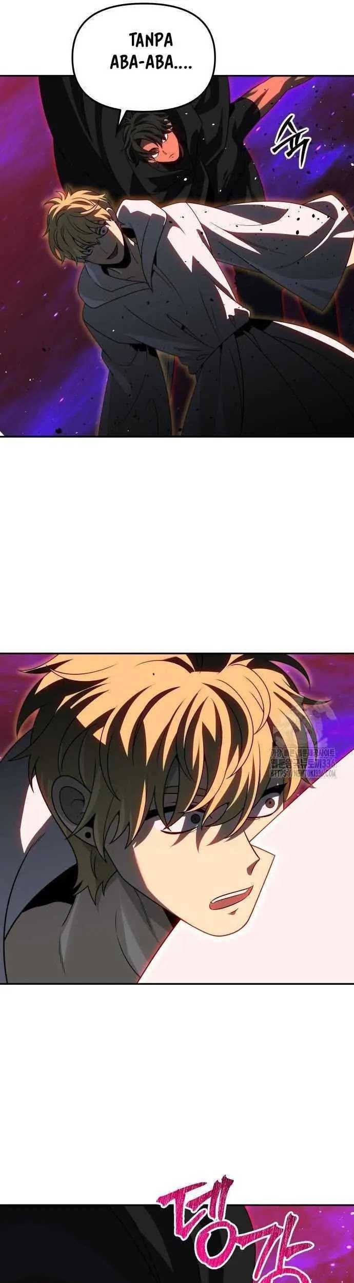 I Used To Be The Boss Chapter 79 Gambar 42