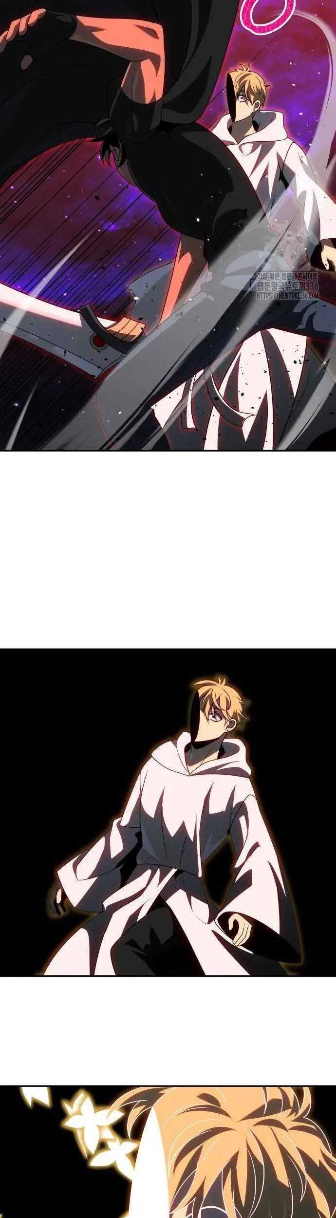 I Used To Be The Boss Chapter 79 Gambar 43