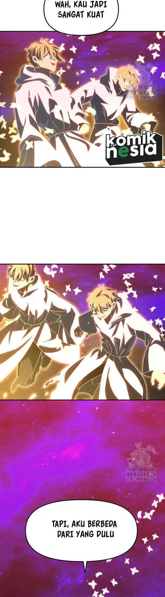 I Used To Be The Boss Chapter 79 Gambar 45