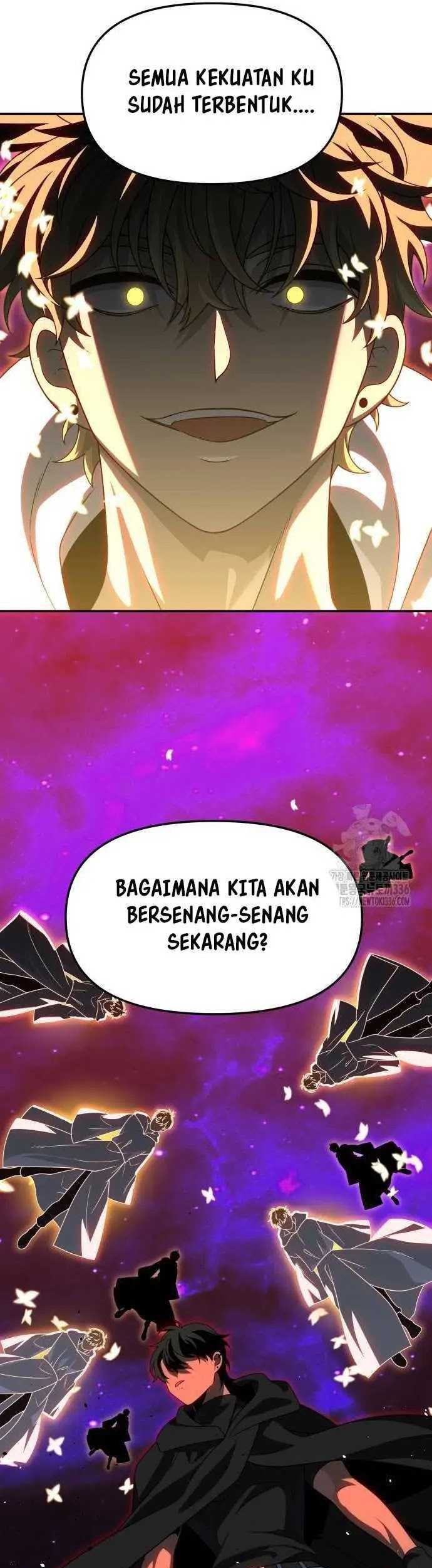 I Used To Be The Boss Chapter 79 Gambar 47