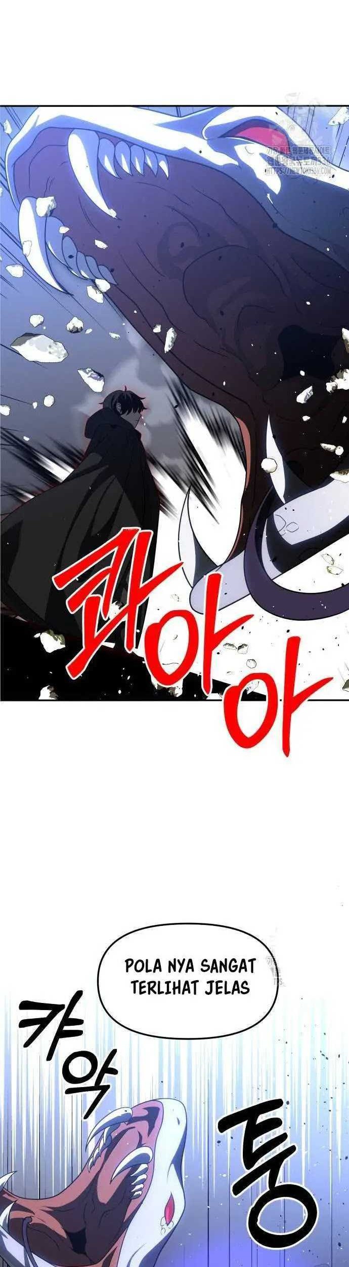 I Used To Be The Boss Chapter 79 Gambar 50
