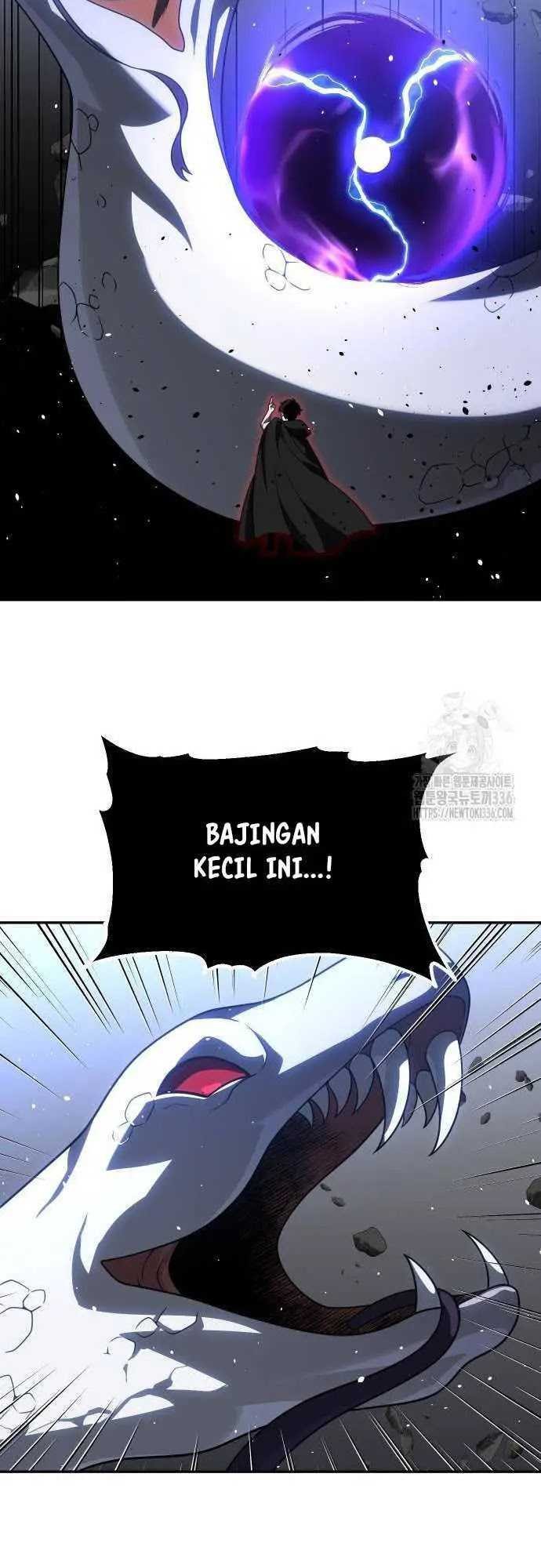 I Used To Be The Boss Chapter 79 Gambar 51