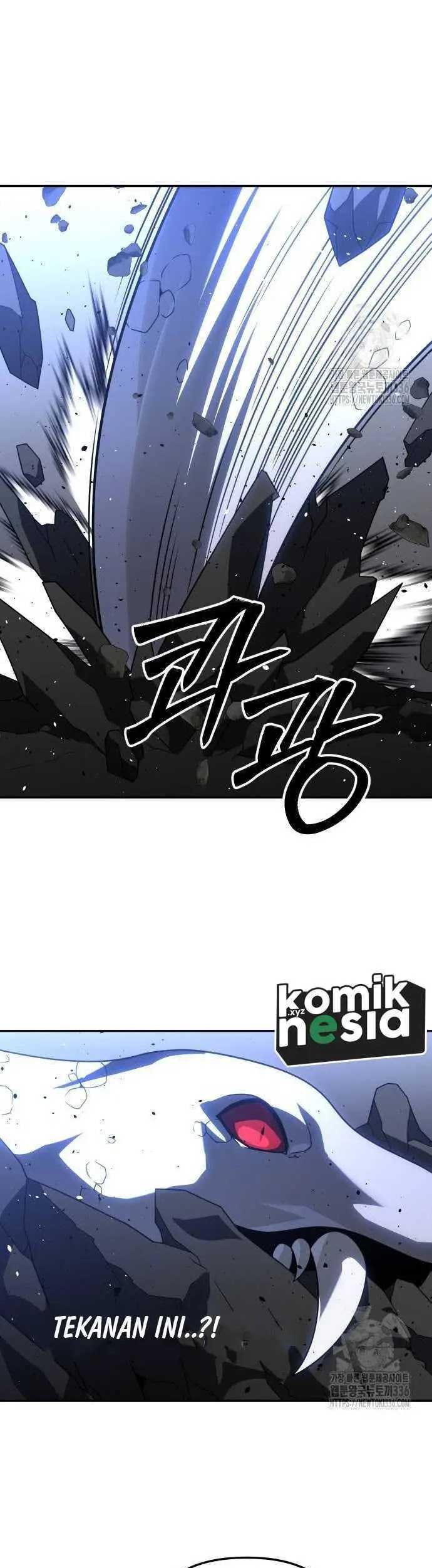 I Used To Be The Boss Chapter 79 Gambar 52