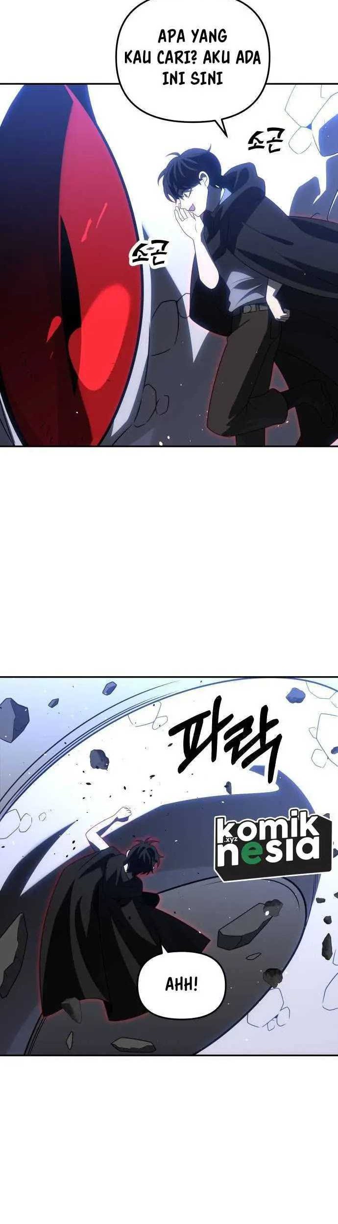 I Used To Be The Boss Chapter 79 Gambar 53