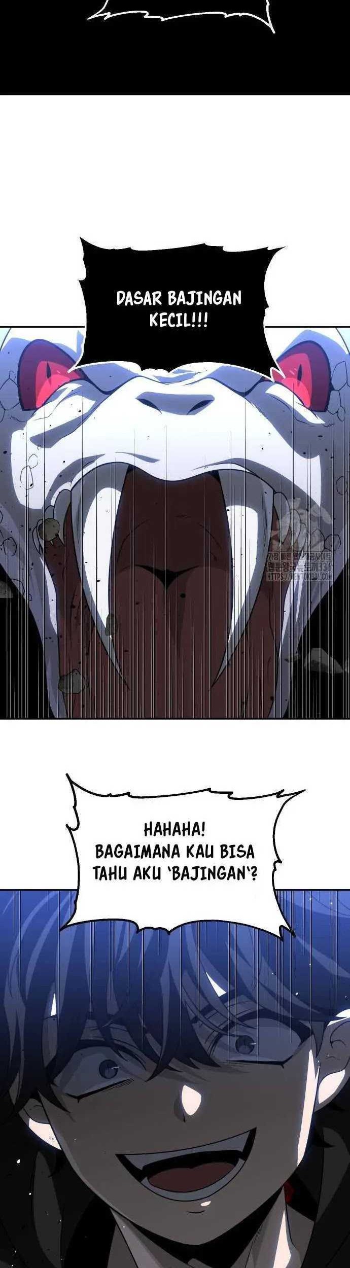 I Used To Be The Boss Chapter 79 Gambar 55