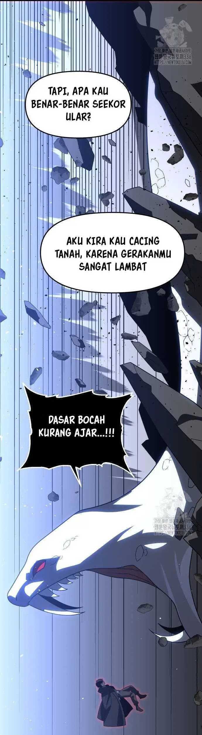 I Used To Be The Boss Chapter 79 Gambar 57
