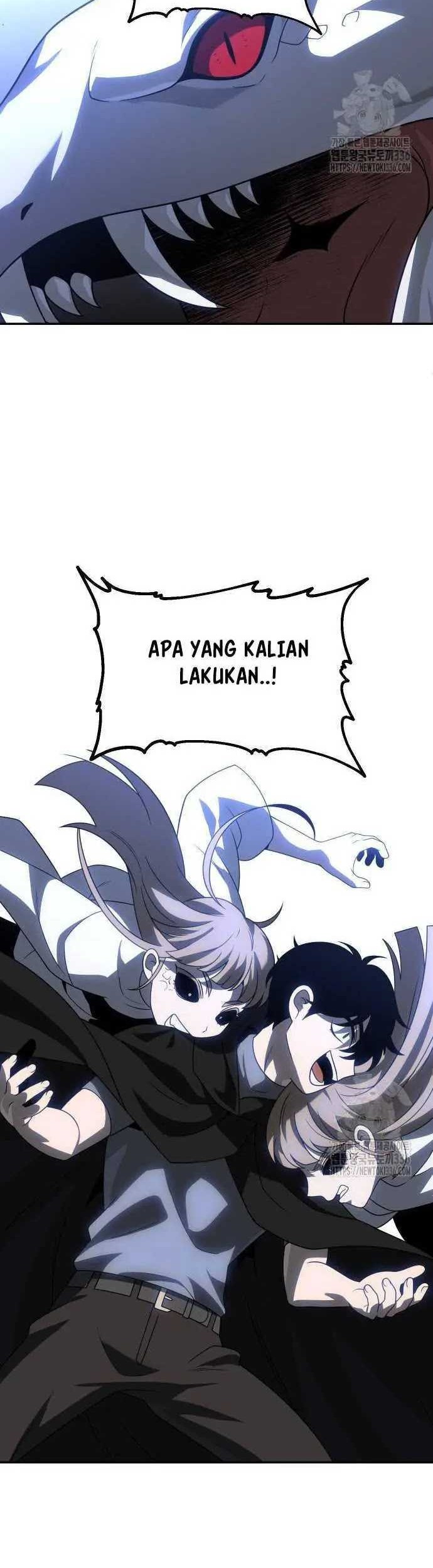 I Used To Be The Boss Chapter 79 Gambar 63