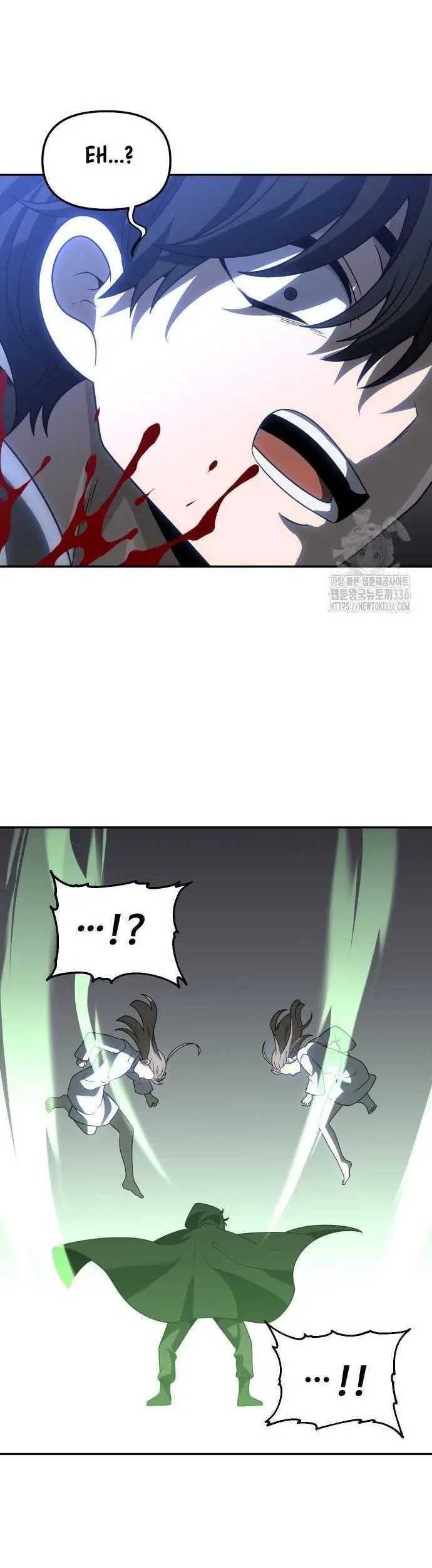 I Used To Be The Boss Chapter 79 Gambar 64