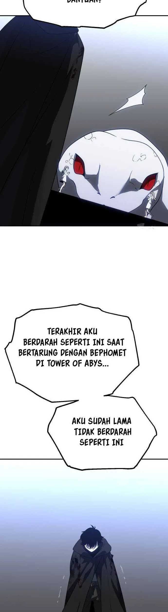 I Used To Be The Boss Chapter 79 Gambar 68