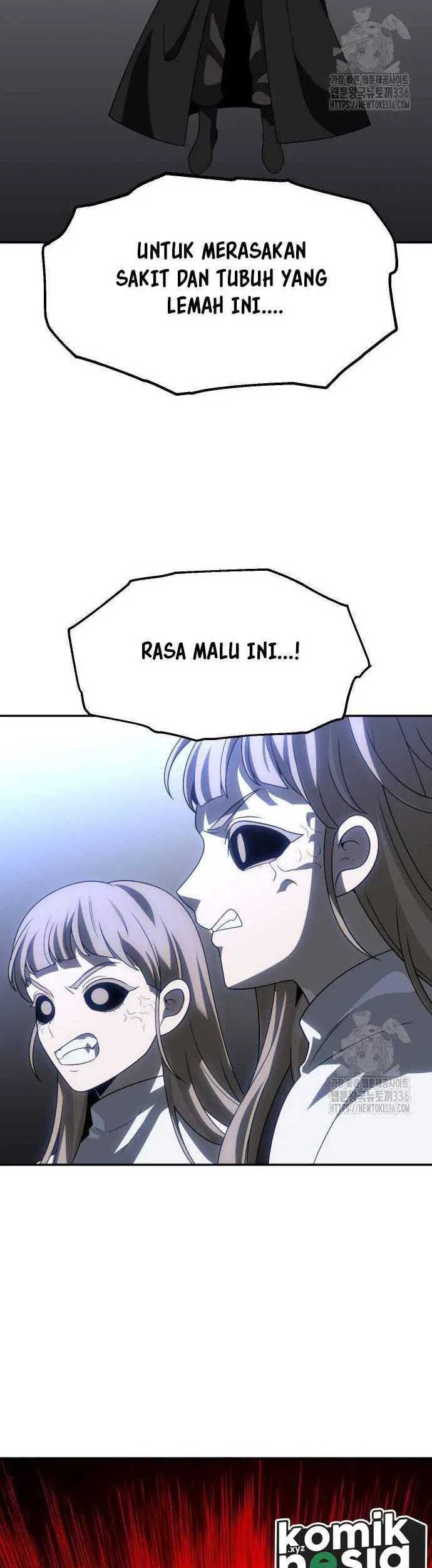I Used To Be The Boss Chapter 79 Gambar 69