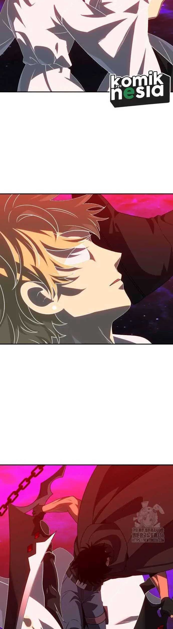 I Used To Be The Boss Chapter 79 Gambar 79