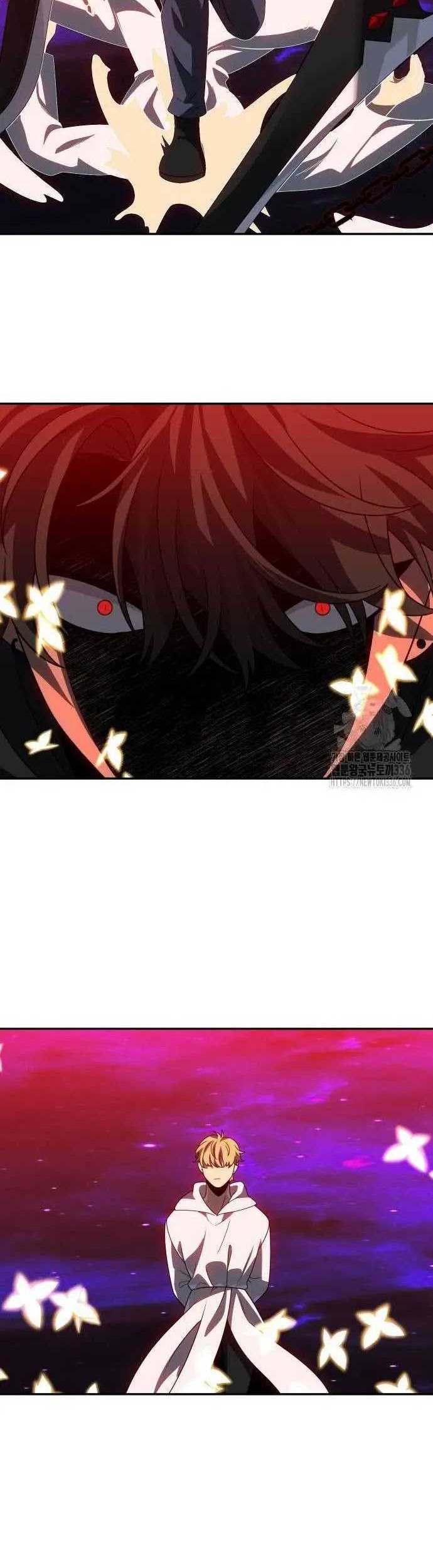 I Used To Be The Boss Chapter 79 Gambar 80