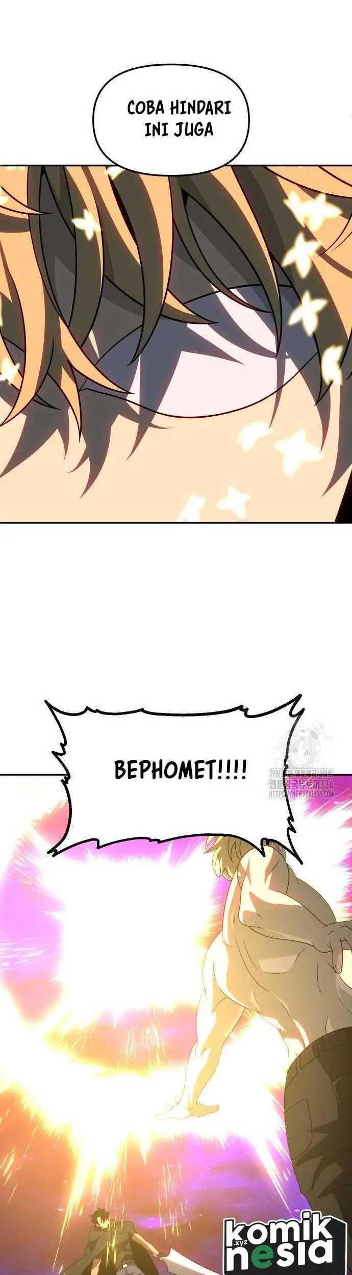I Used To Be The Boss Chapter 79 Gambar 84