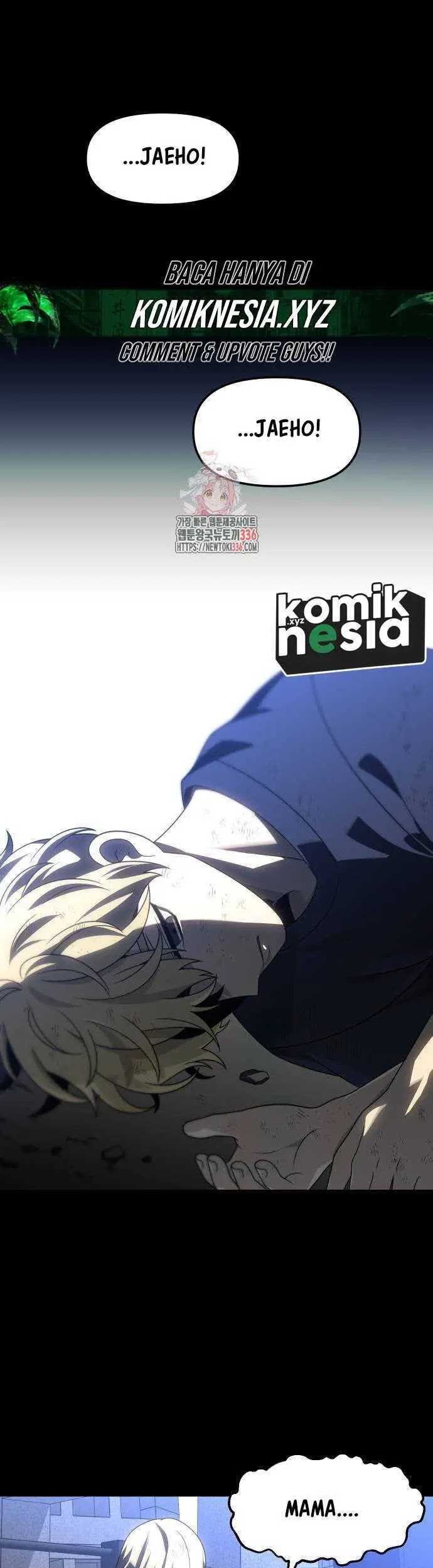 Baca  I Used To Be The Boss Chapter 79 Gambar 2