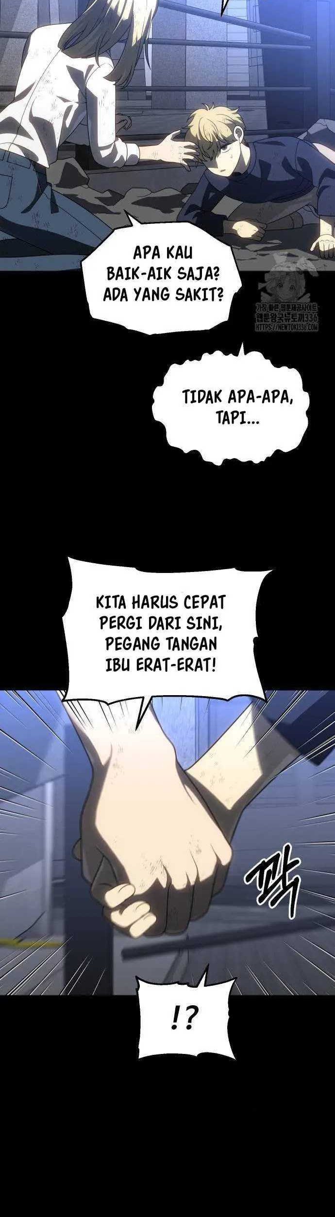 I Used To Be The Boss Chapter 79 Gambar 3