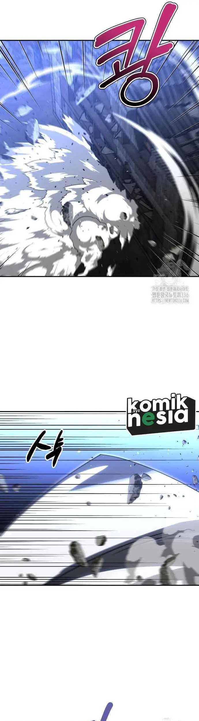 I Used To Be The Boss Chapter 79 Gambar 7